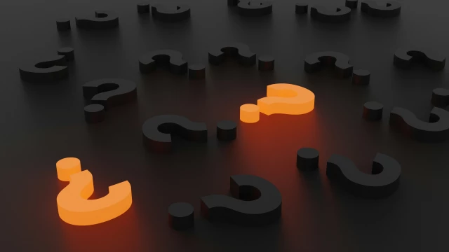 FAQ — Foire aux questions